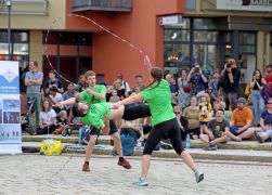 Fete De La Musique Zog In Jena Tausende Besucher An 47